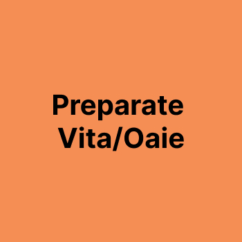 Preparate Vita/Oaie